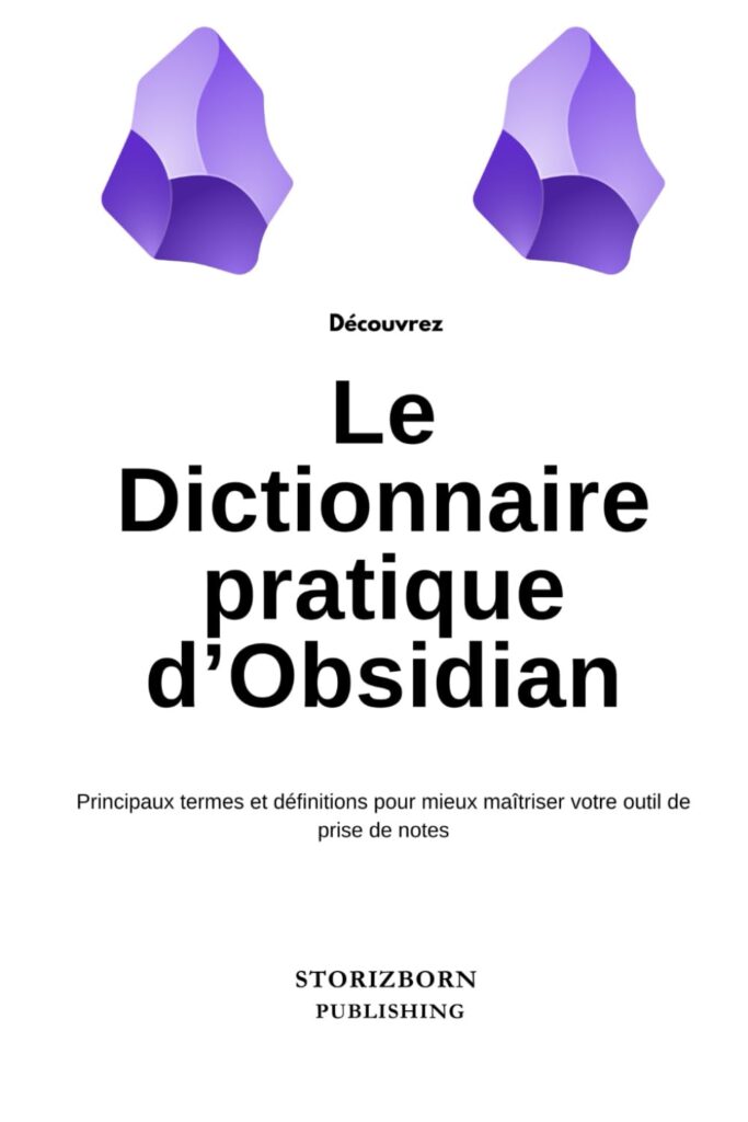 dico obsidian