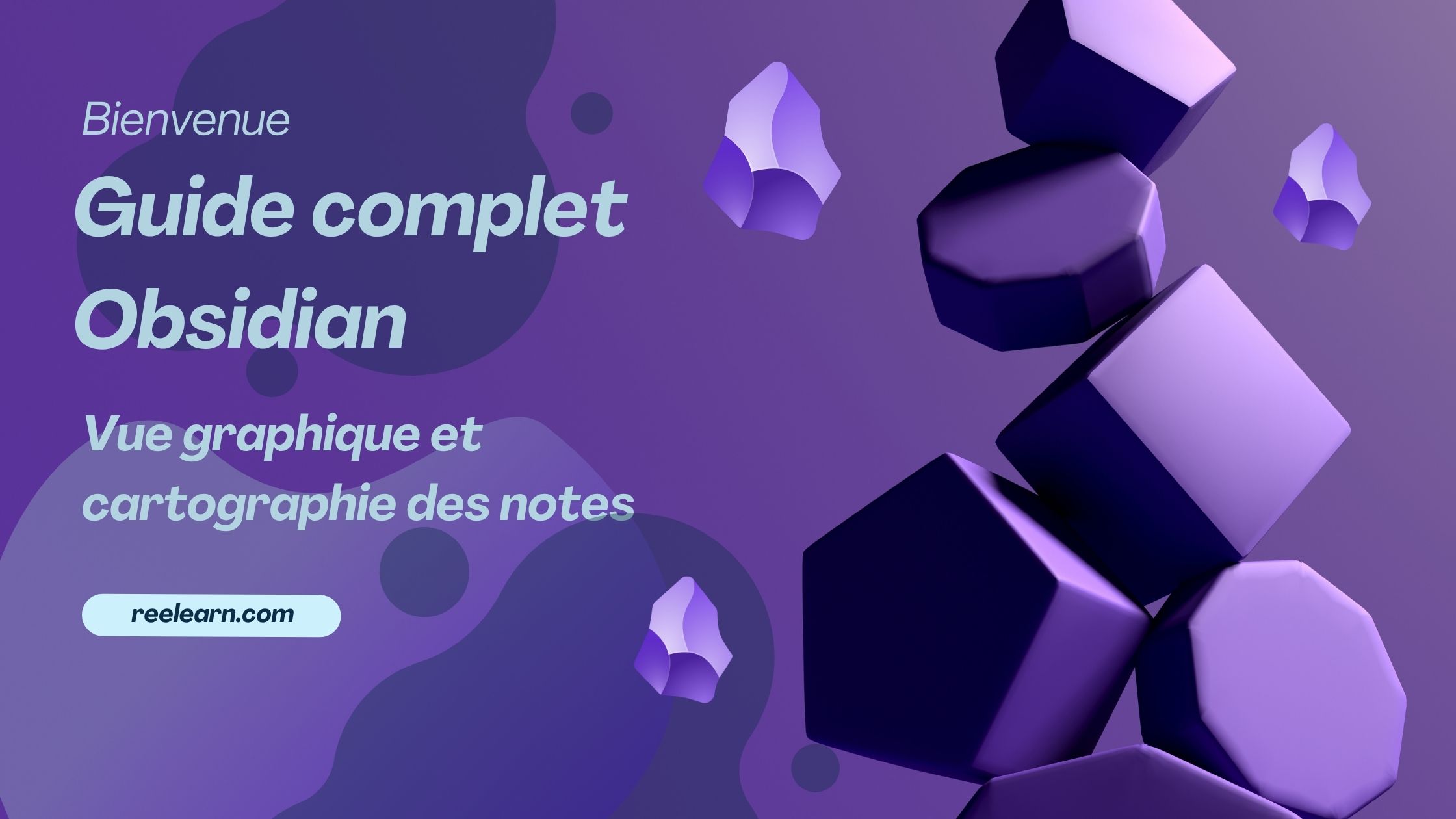 Vue graphique et cartographie des notes