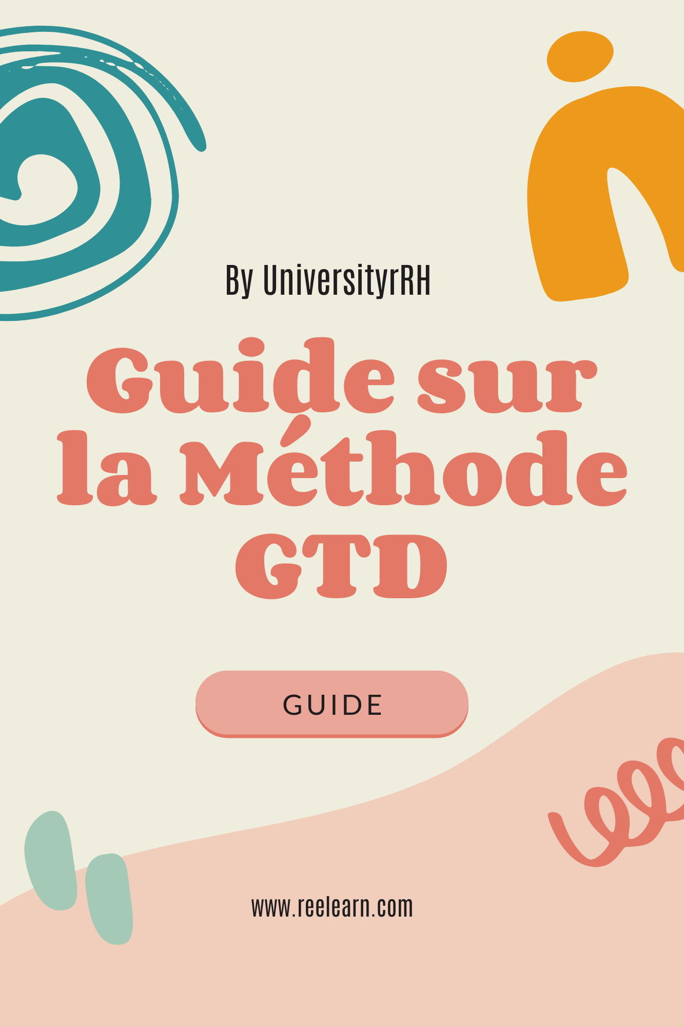 Guide sur la Méthode GTD